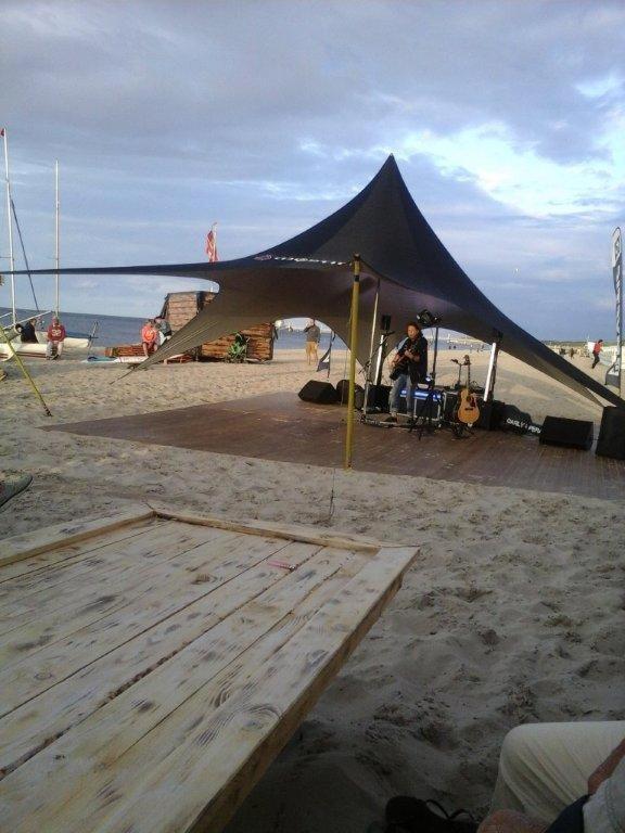 Ferienwohnung Annelie Zinnowitz Exterior foto