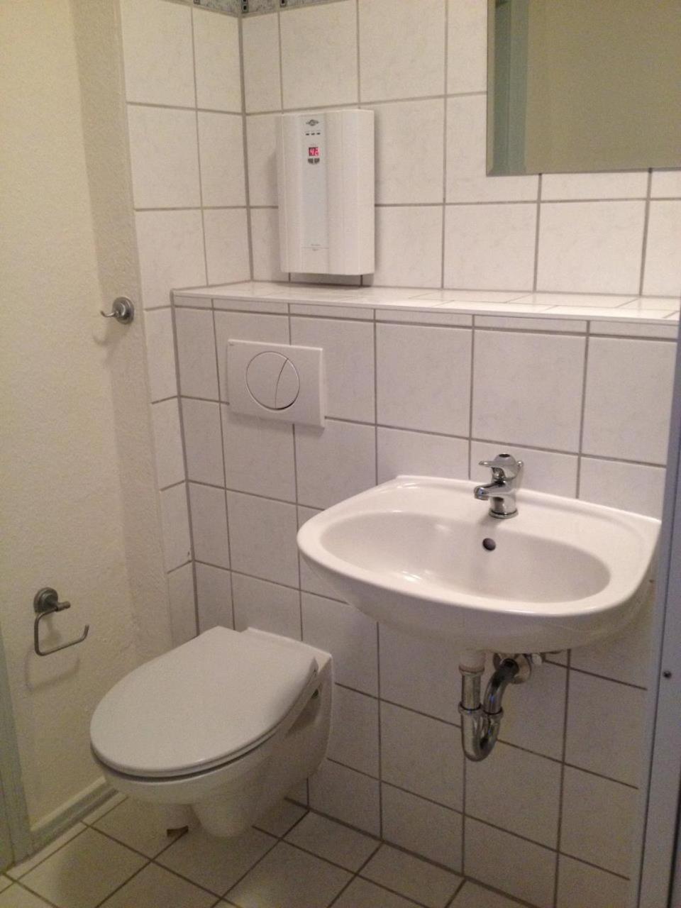 Ferienwohnung Annelie Zinnowitz Exterior foto